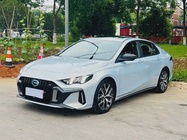 GAC Shadow Leopard 2023