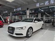 Audi A4 2015