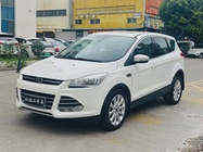 Ford Kuga 2014