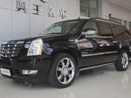 Cadillac Escalade 2010