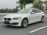 BMW 6 Series 2015