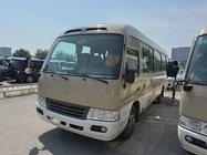Toyota Coaster 2009
