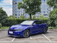 BMW M4 2019