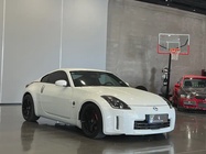 Nissan 350Z 2007