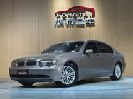 BMW 7 Series 2004