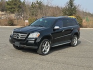 Mercedes-Benz GL-Class 2010