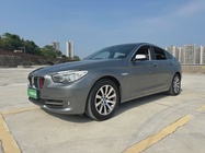 BMW 5 Series 2011