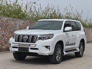 Toyota Prado 2019