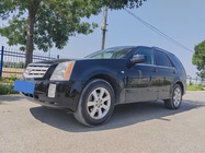 Cadillac SRX 2006