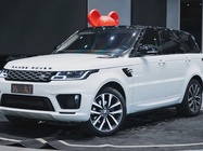Land Rover Sport 2018