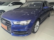 Audi A4 2019