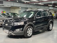 Chevrolet Captiva 2014