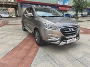 Hyundai ix35 2015
