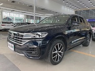Volkswagen Touareg 2020