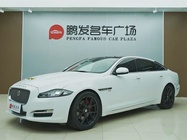 Jaguar XJ 2017