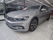 Volkswagen Magotan 2021