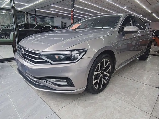 Volkswagen Magotan 2021