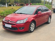 Citroen C4 2010