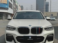 BMW X3 2018