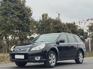 Subaru Outback 2012