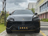 Lamborghini Urus 2019