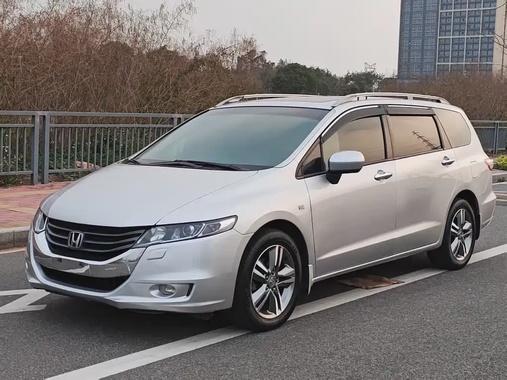 Honda Odyssey 2011