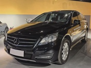 Mercedes-Benz R-Class 2016