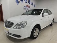 Buick Excelle 2016