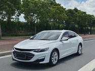 Chevrolet Malibu 2020