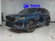 Geely Xingyue L 2024