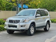 Toyota Prado 2004
