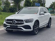 Mercedes-Benz GLK-Class 2020