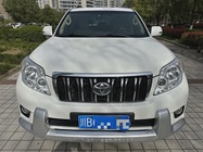 Toyota Prado 2012