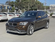 BMW X1 2015