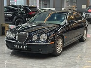 Jaguar S-TYPE 2006