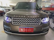 Land Rover Range Rover 2013