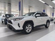 Toyota RAV4 2023