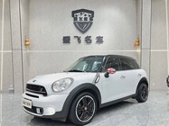 MINI Countryman 2014