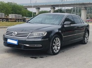 Volkswagen Phaeton 2012