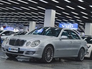 Mercedes-Benz E-Class 2008
