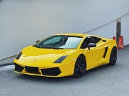 Lamborghini Gallardo 2013