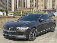 Volvo S90 2021