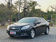 Chevrolet Malibu 2014