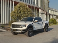 Ford Ranger 2014