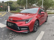 Toyota Levin 2021