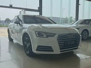 Audi A4 2016