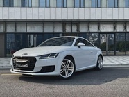 Audi TT 2015