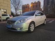Hyundai Elantra 2011