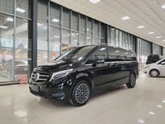 Mercedes-Benz V-Class 2019