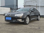 Citroen C5 2012